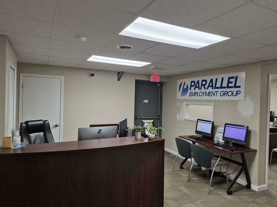 2339 Union Rd - 900 +/- SF & 1,400+/- SF Retail/Office Space