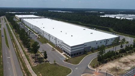 Preview of Industrial space for Rent at 7054 Weber Blvd