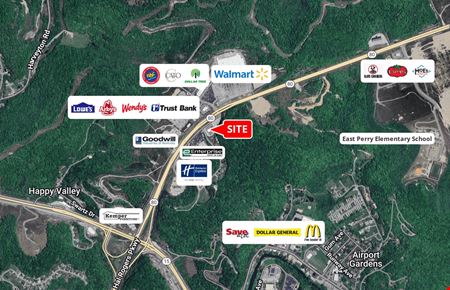Preview of Retail space for Rent at 60 Fitz Gilbert Road