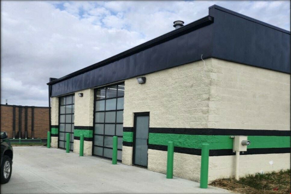 1295 West 4th Street