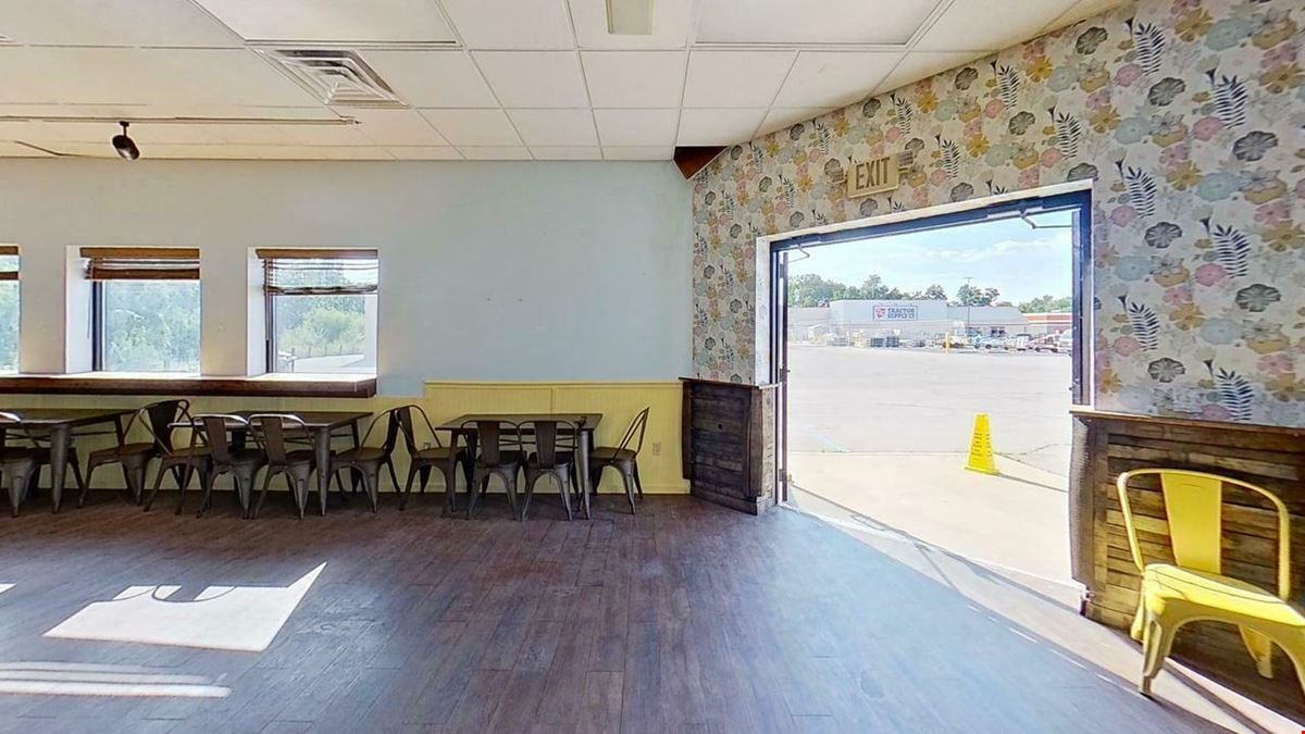 1400 Old Ekron Rd, Brandenburg, KY
