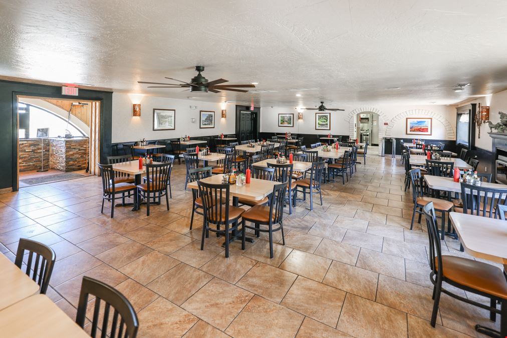 Grand Canyon Inn