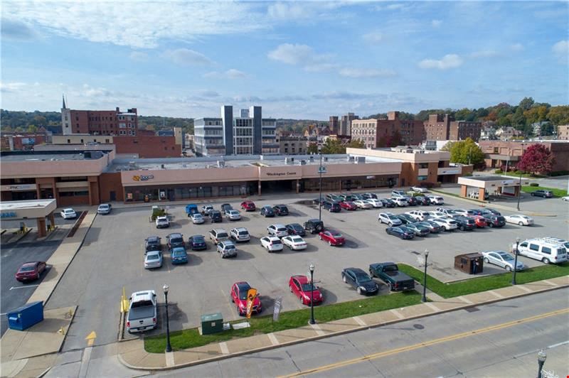 30 N Mill Street New Castle PA 16101 
