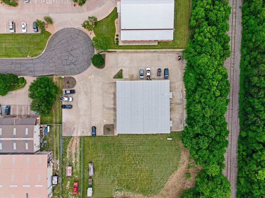 309 Granite Dr