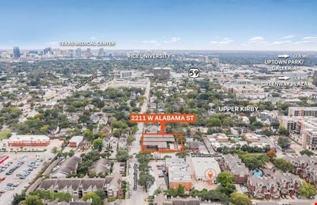 Preview of Multi-Family space for Sale at 2211 Alabama St