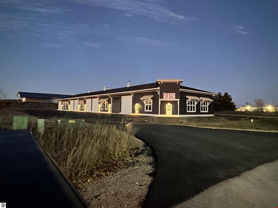 S Railway Commons