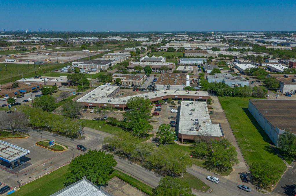 Kirkwood Tech Center