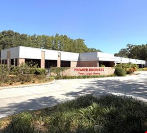 4620 Woodland Corporate Blvd