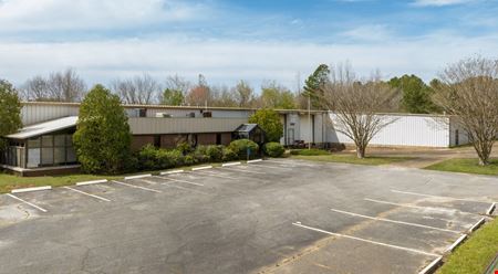 Preview of Industrial space for Sale at 135 Technology Way
