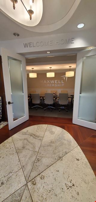 Maxwell Leadership