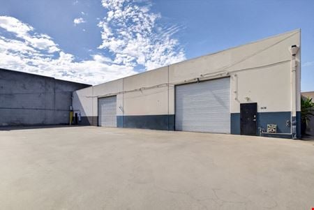 Preview of Industrial space for Rent at 1519 W. 139th st