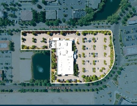 Preview of Office space for Sale at 323 E Riverside Dr Ste 108