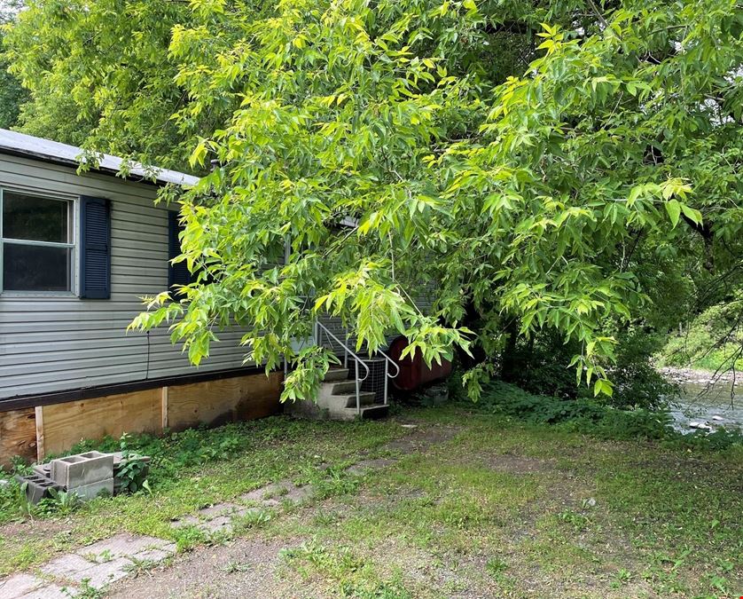 Riverdale Trailer Park