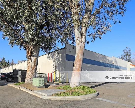 Preview of Retail space for Rent at 9032 Archibald Avenue