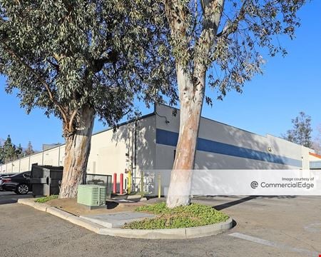 Preview of Retail space for Rent at 9032 Archibald Avenue
