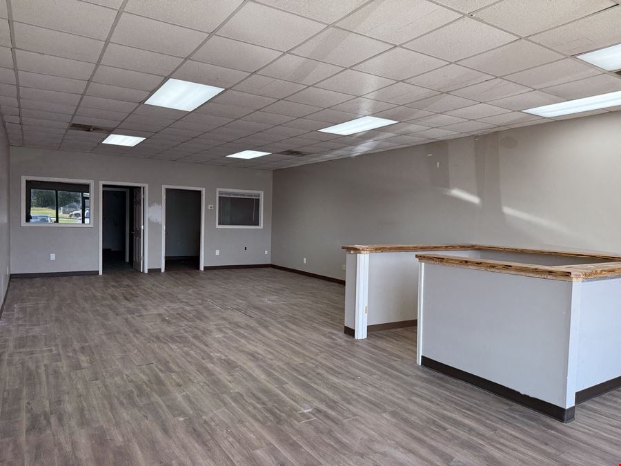 3046 Goodman Road
