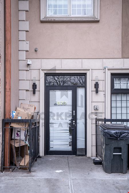 Preview of Commercial space for Rent at 816 Myrtle Avenue