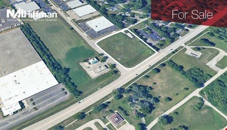Preview of VacantLand space for Sale at SWC E Fabyan Pkwy & Nagel Blvd