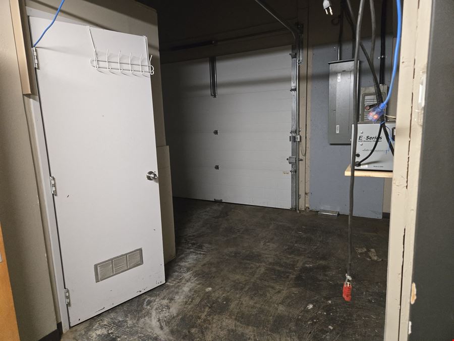 Lakeland Mall Retail Spaces