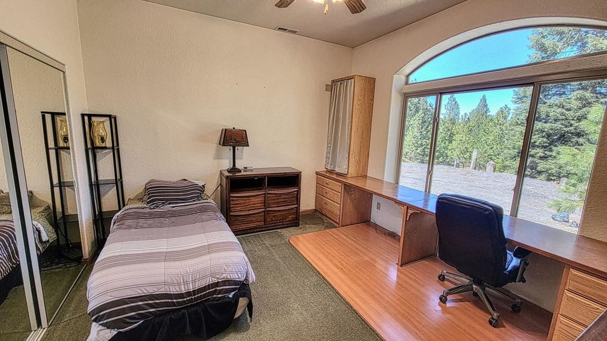 Successful VRBO in Klamath Falls, Oregon