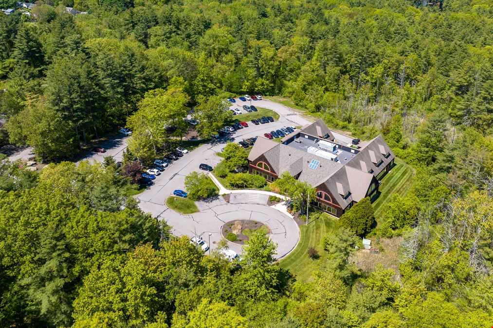 7 Holland Way, Exeter, NH