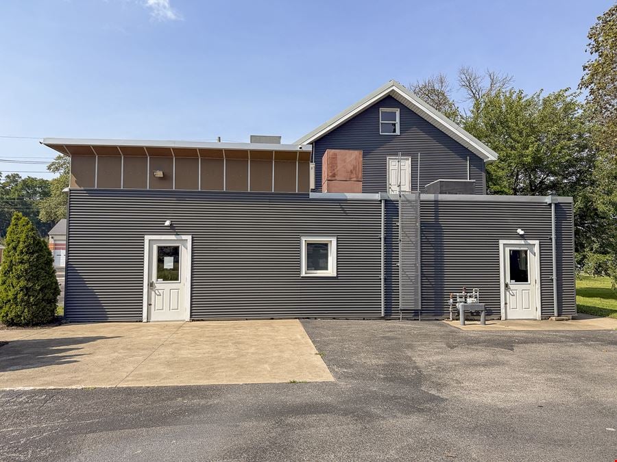 2427 Buffalo Rd