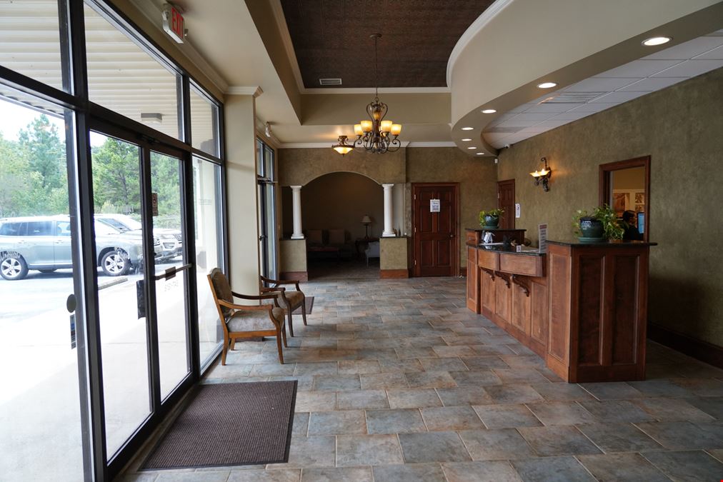 900 Greenville Dr.