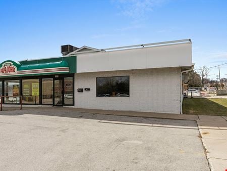 Preview of Retail space for Rent at 1930 E Mason St