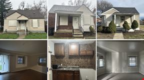 101622 . 31 Home SFR Detroit, MI