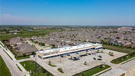 Preview of commercial space at 3695 Kirby Drive