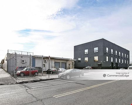 Preview of Industrial space for Sale at 1014 Stanley Avenue
