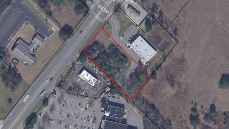 Preview of VacantLand space for Sale at 1755 Highway 15 S