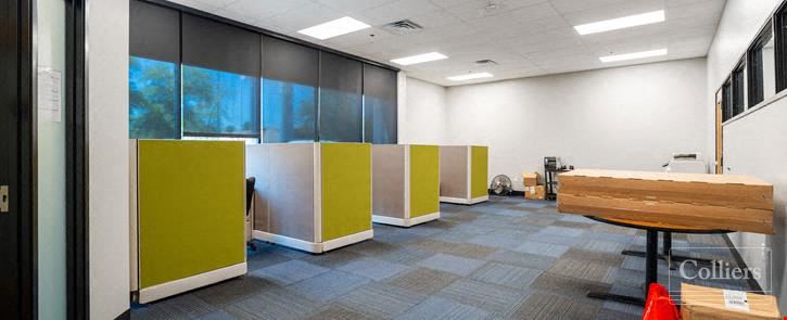 Industrial Building for Sale in Chandler