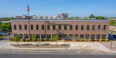 Preview of Office space for Rent at 1024 Telfair St