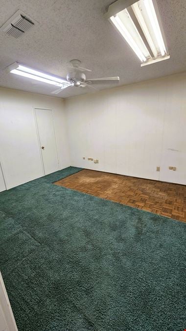 Anderson Carpets