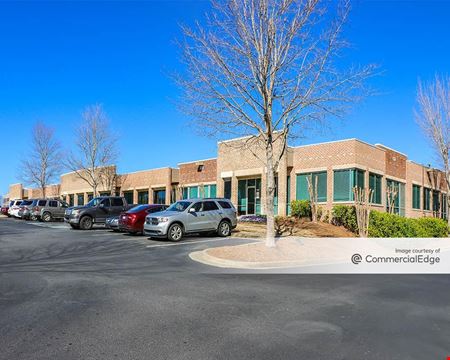 Preview of Office space for Rent at 960 North Point Pkwy