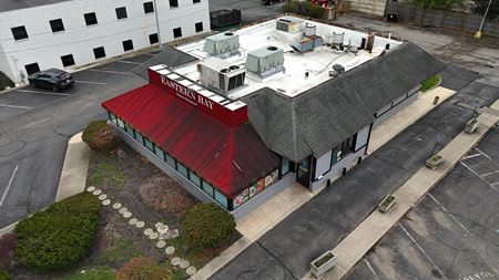 Preview of Restaurant space for Sale at 2055 Riverside Drive