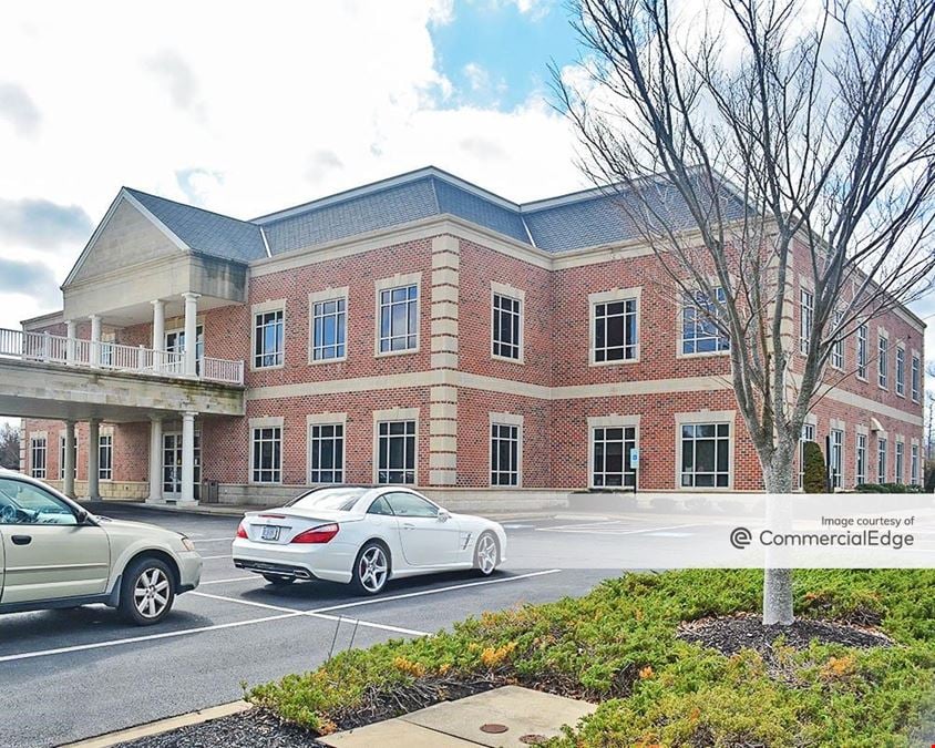 9900 & 9930 Independence Park Drive