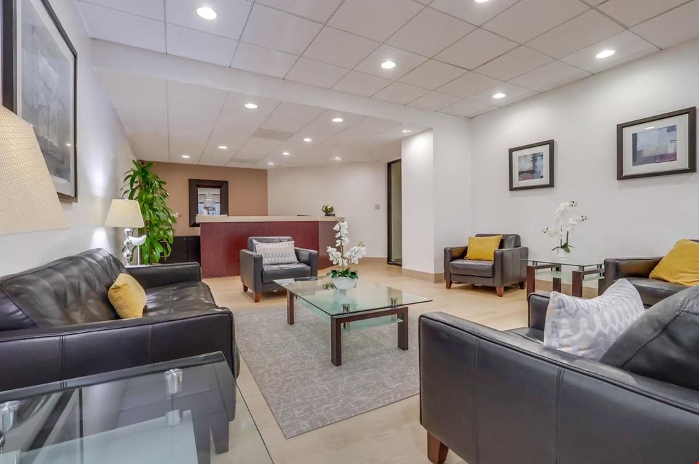 11500 W Olympic Blvd Los Angeles Commercial Hub