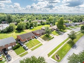 Rare Lexington Duplex Portfolio - 16 Duplexes / 32 Units