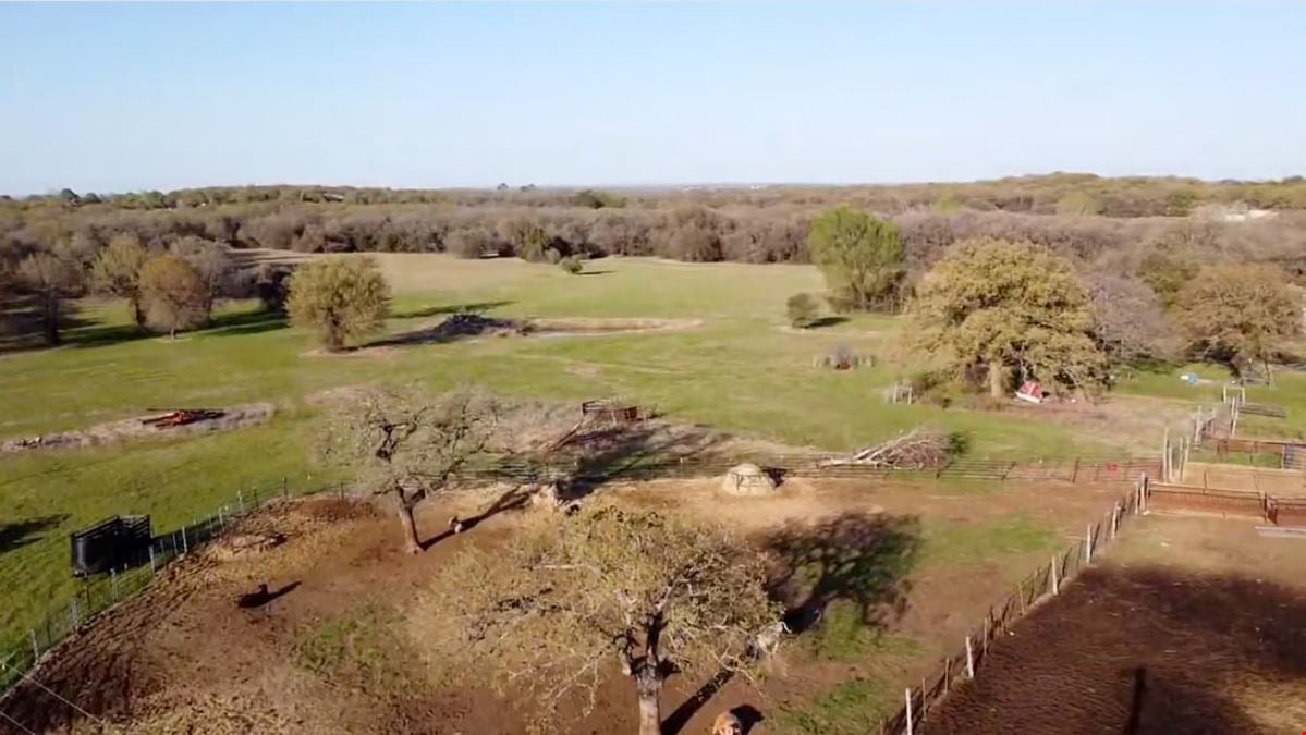 60+ AC For Sale - ETJ of Azle