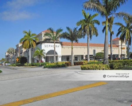 Preview of Retail space for Rent at 13600 SW 120th Street