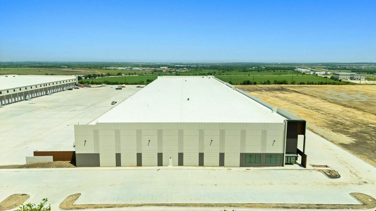 45 Logistics South - Phase II - Building 5
