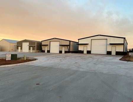 Preview of Industrial space for Sale at 310 E Thomas Ave