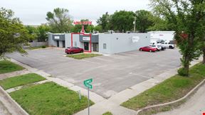 HYDE PARK OFFICE SUITES