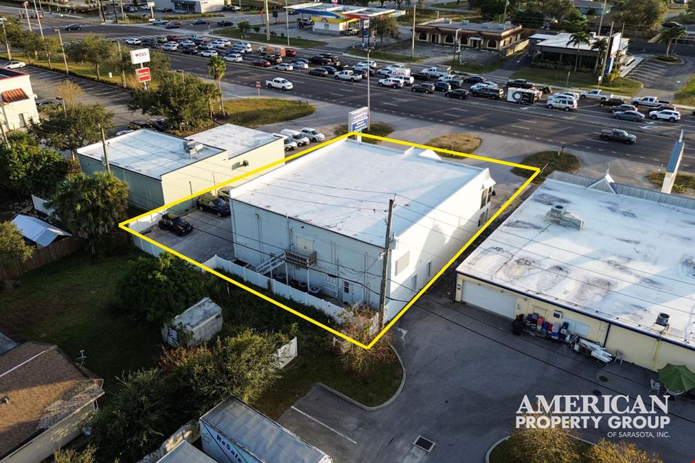 2450 South Tamiami Trail