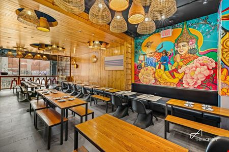 Preview of Retail space for Rent at 85 Avenue A