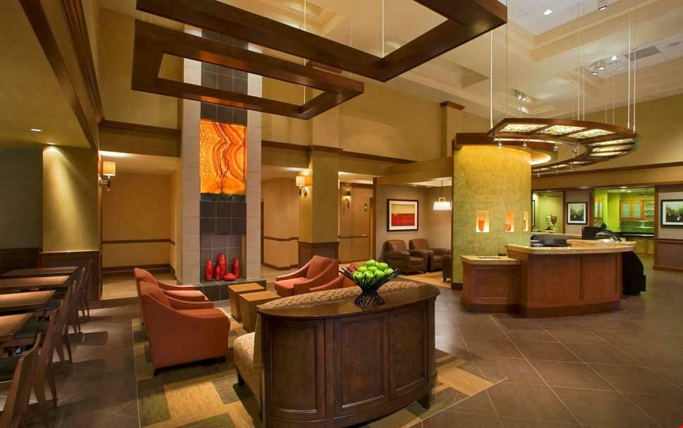 Hyatt Place Fort Worth/Hurst