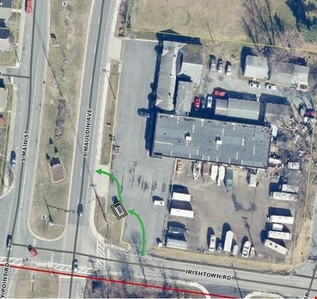 Preview of Other space for Rent at 714 South Main Street