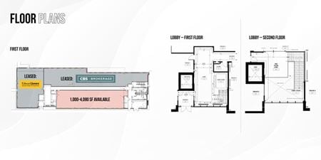 Preview of Office space for Rent at 2941 Winners Cir Dr